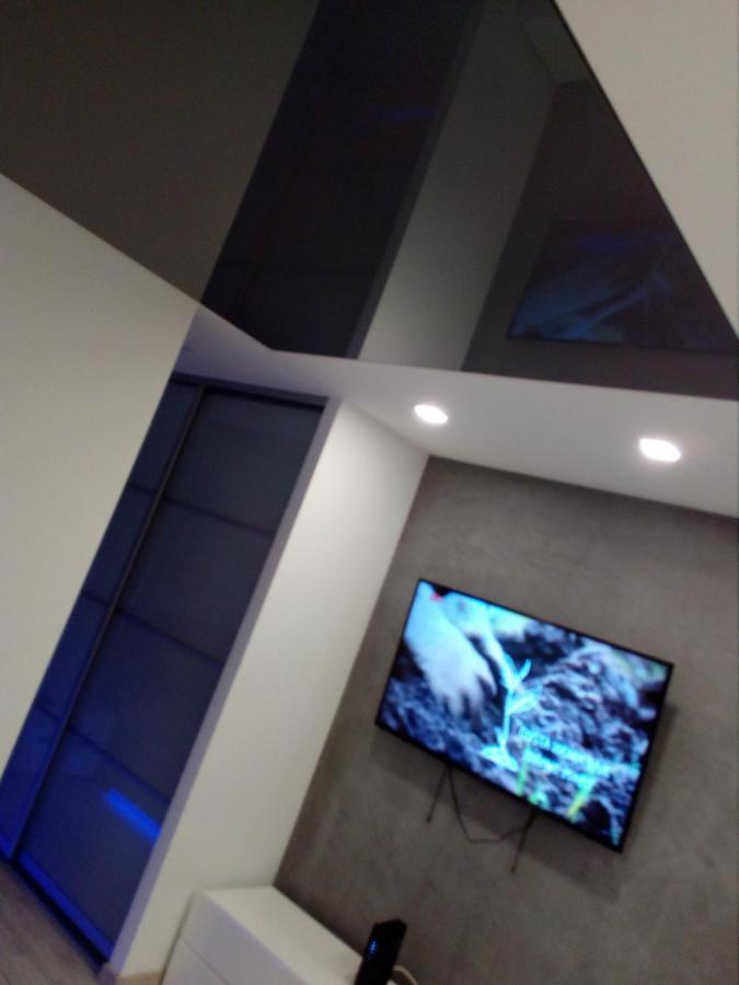 Sloneczne Planty Apartment Zamosc  Bagian luar foto