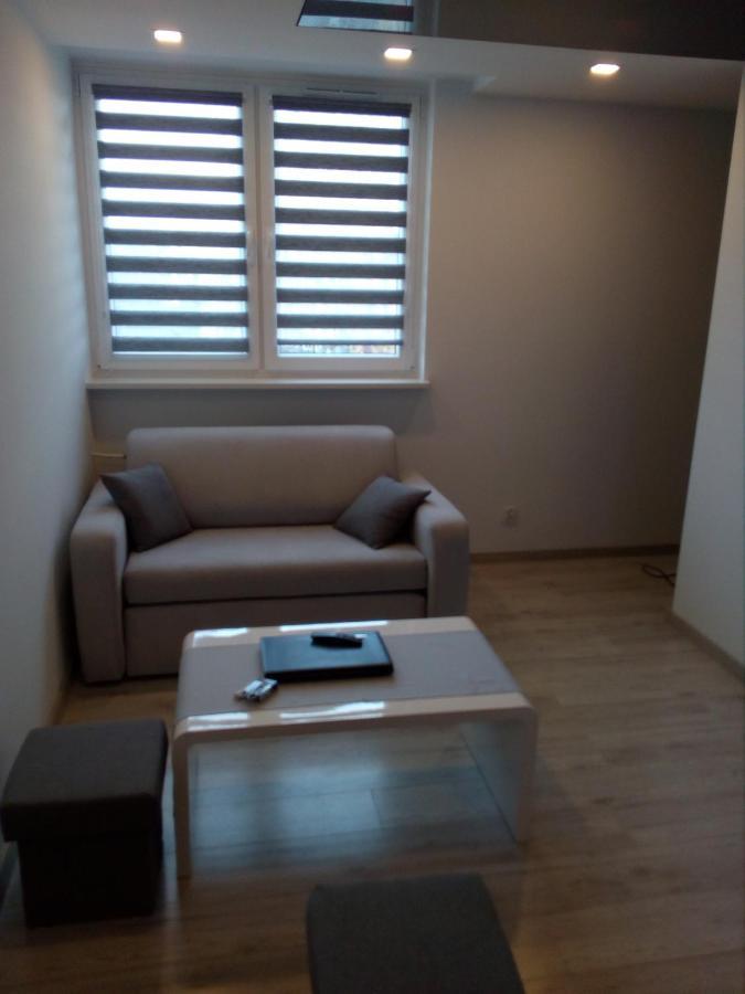 Sloneczne Planty Apartment Zamosc  Bagian luar foto