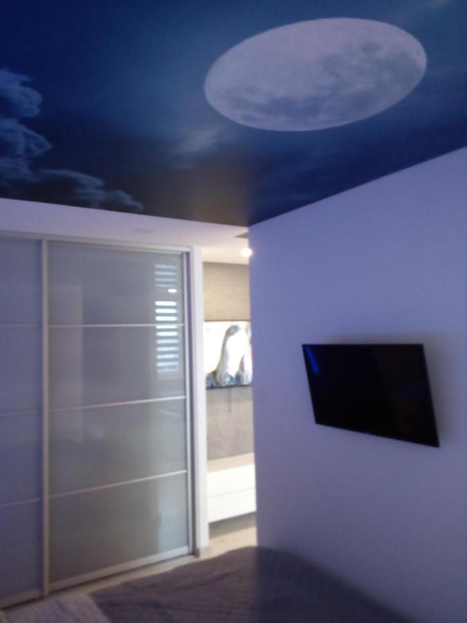 Sloneczne Planty Apartment Zamosc  Bagian luar foto